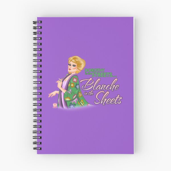 Item preview, blanche designed and sold by beefcakeboss.