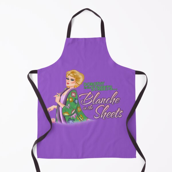 Item preview, blanche designed and sold by beefcakeboss.