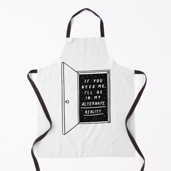 Item preview, Alternate Reality designed and sold by Midnight Coffee.
