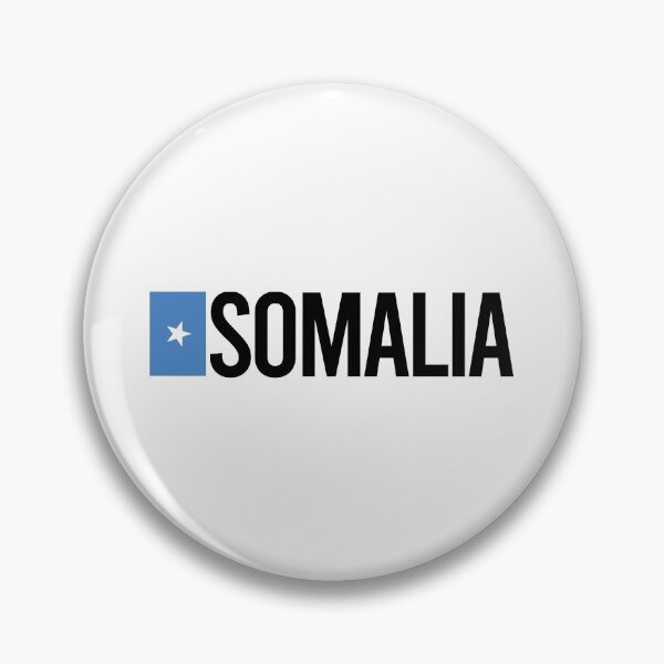 Item preview, Somalia Minimal Design collection designed and sold by randomorder.