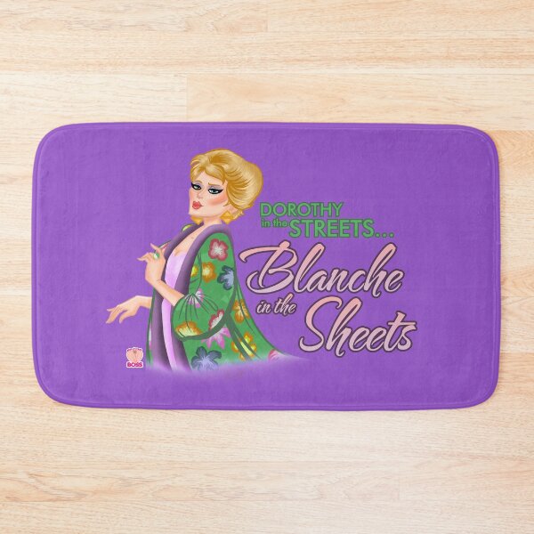 Item preview, blanche designed and sold by beefcakeboss.