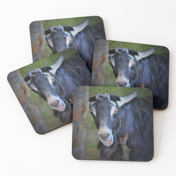 Item preview, Billy Goat designed and sold by Savannah Gibbs.
