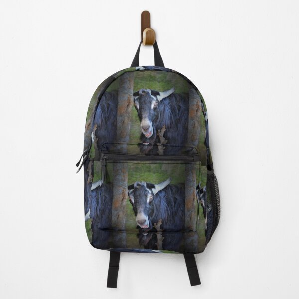 Item preview, Billy Goat designed and sold by Savannah Gibbs.