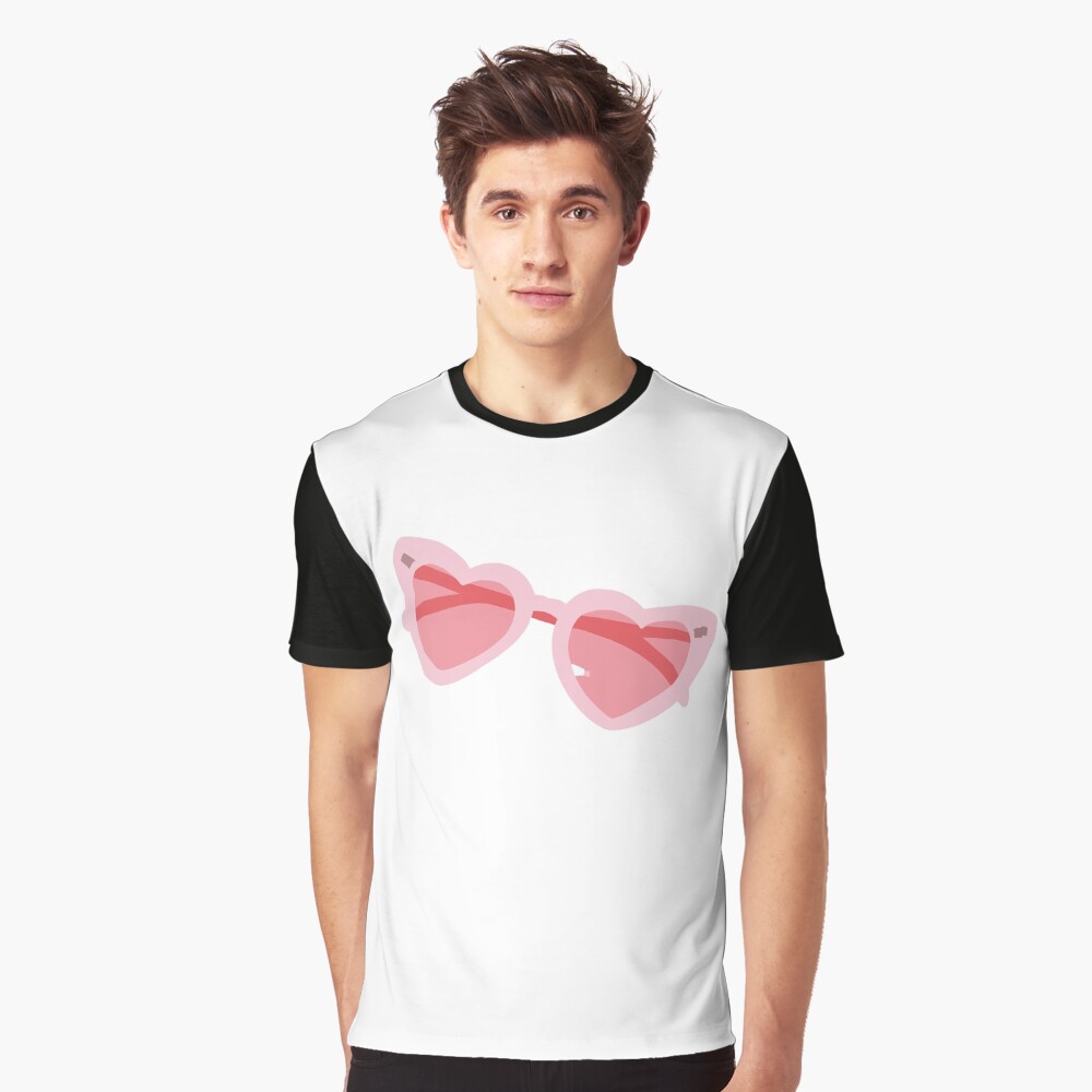 Artikel-Vorschau von Grafik T-Shirt, designt und verkauft von itsnyahb.