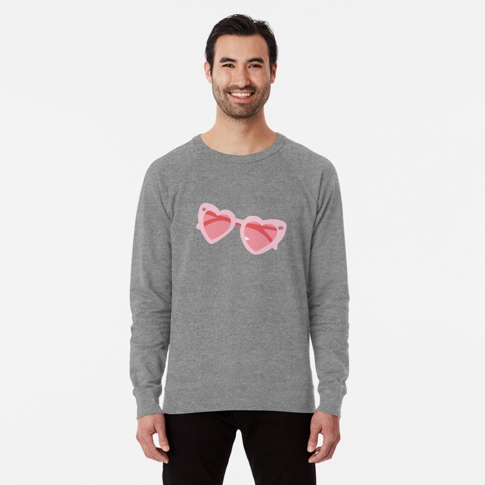 Artikel-Vorschau von Leichter Pullover, designt und verkauft von itsnyahb.