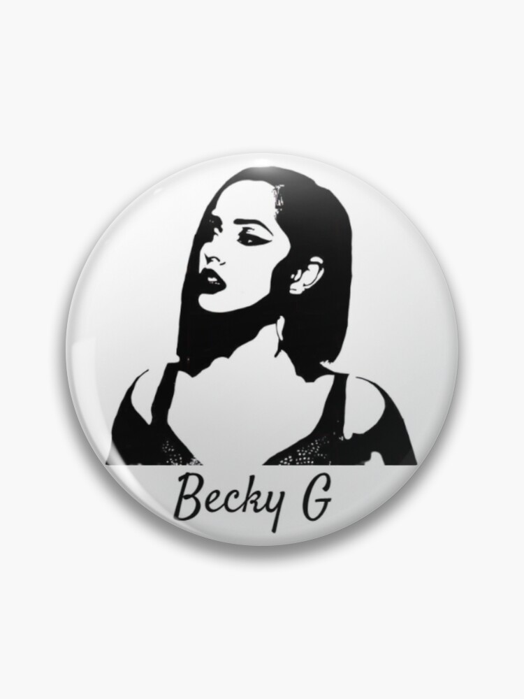 Pin on Becky G