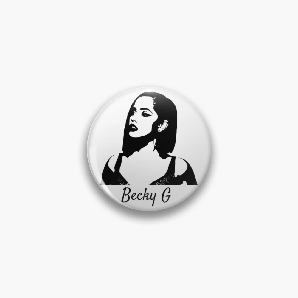 Pin on Becky G