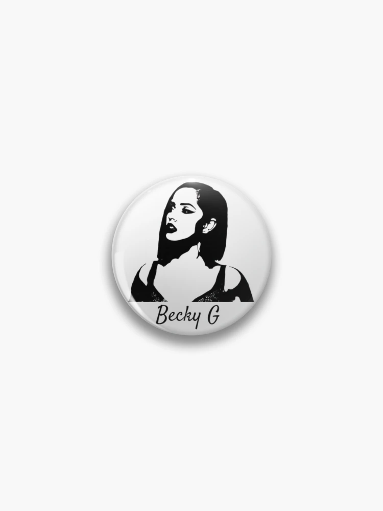 Pin on ** Becky G **