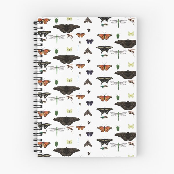 Item preview, Insects of the LRGV Digital Painting designed and sold by Inuyasha907.