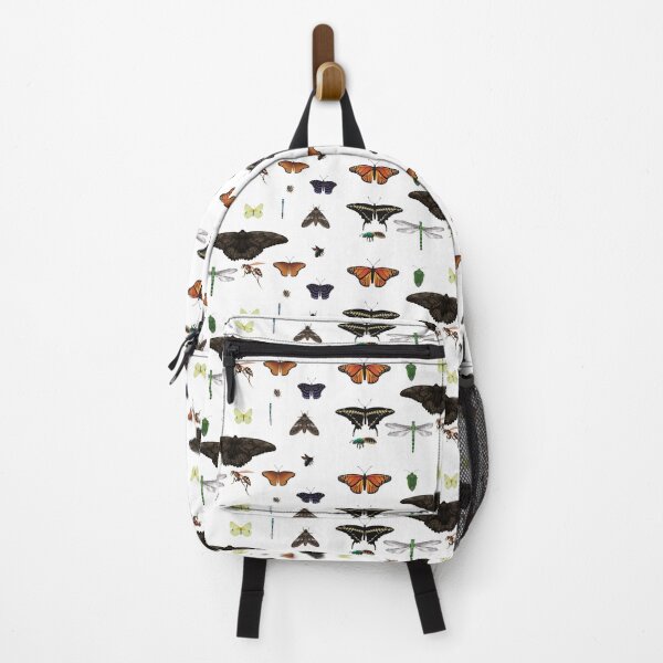 Item preview, Insects of the LRGV Digital Painting designed and sold by Inuyasha907.