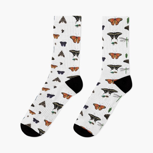 Item preview, Insects of the LRGV Digital Painting designed and sold by Inuyasha907.