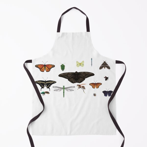 Item preview, Insects of the LRGV Digital Painting designed and sold by Inuyasha907.