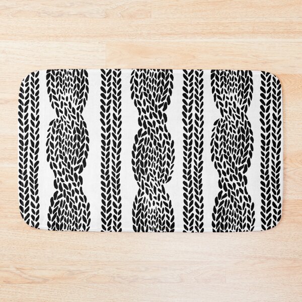 Item preview, Cable Row Small White designed and sold by ProjectM.