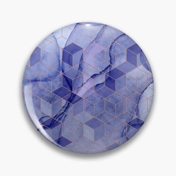 Item preview, storm clouds cubed designed and sold by Susan Segal.