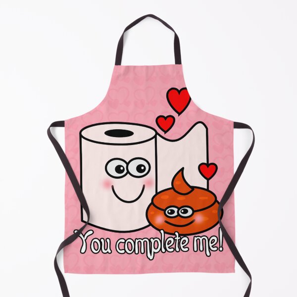 Item preview, You Complete Me! designed and sold by Maria Gonzalez.