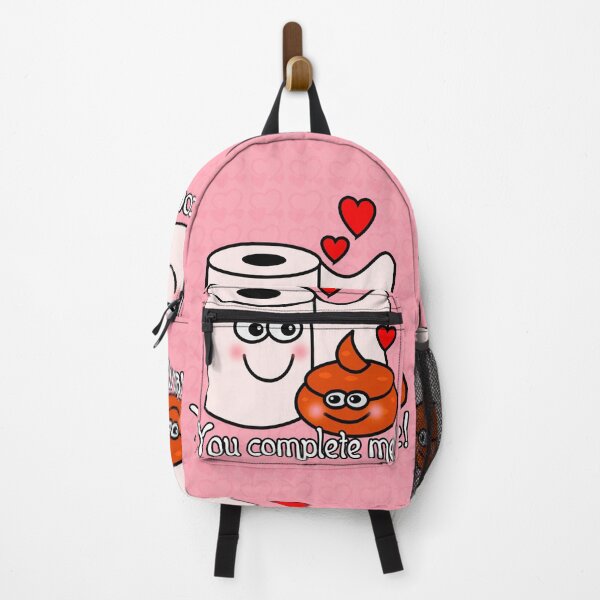 Item preview, You Complete Me! designed and sold by Maria Gonzalez.