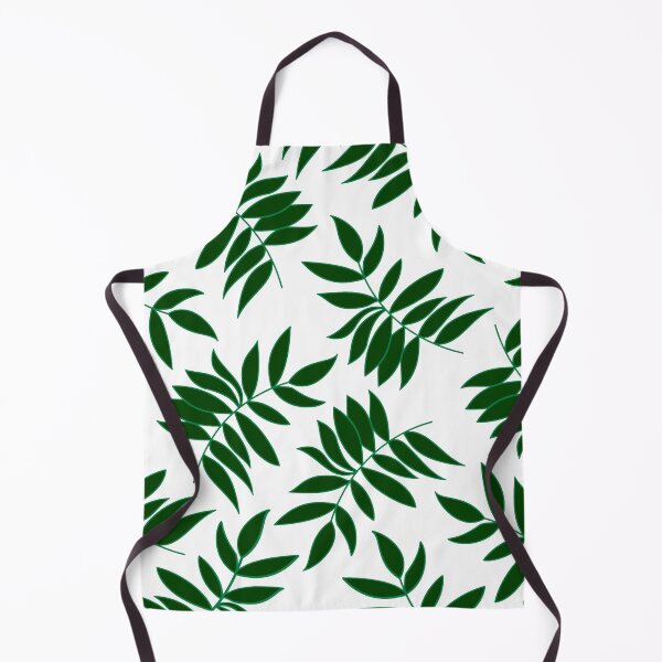 Item preview, Tropical Leaves designed and sold by GL Digital Artwork .