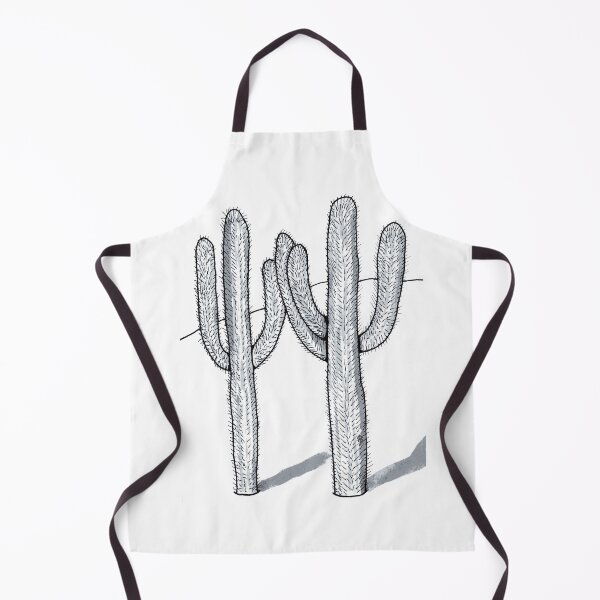 Item preview, Gigantic Saguaro Cacti designed and sold by EchoShadowKid.
