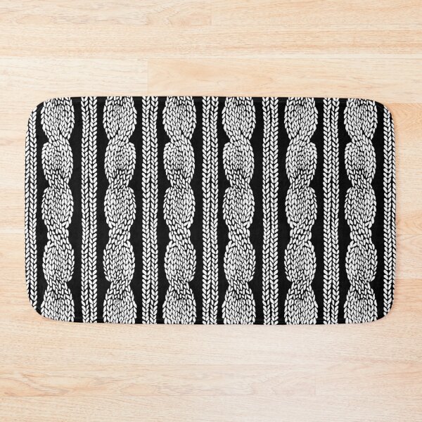 Item preview, Cable Row Black designed and sold by ProjectM.