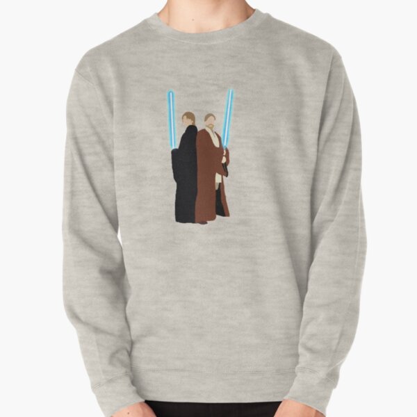 clone wars sweatshirt