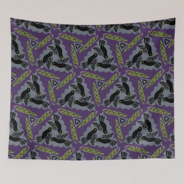 Item preview, Blackbirds and Sage designed and sold by SaltCitySage.