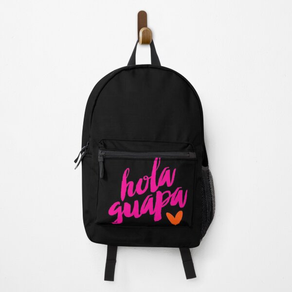 Item preview, Hola Guapa designed and sold by junkydotcom.