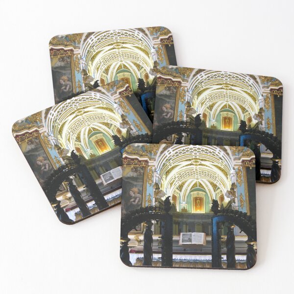 Item preview, Capela dos Ossos (Chapel of Bones) - Portugal designed and sold by Marilyn Harris.