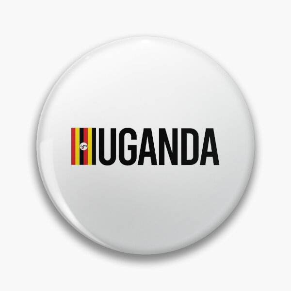 Item preview, Uganda Minimal Design collection designed and sold by randomorder.
