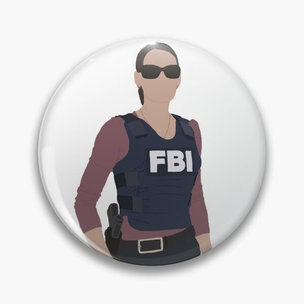 Item preview, Paget Brewster Design designed and sold by emj0907.