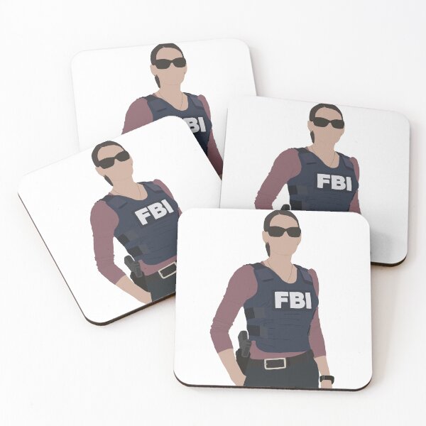 Item preview, Paget Brewster Design designed and sold by emj0907.