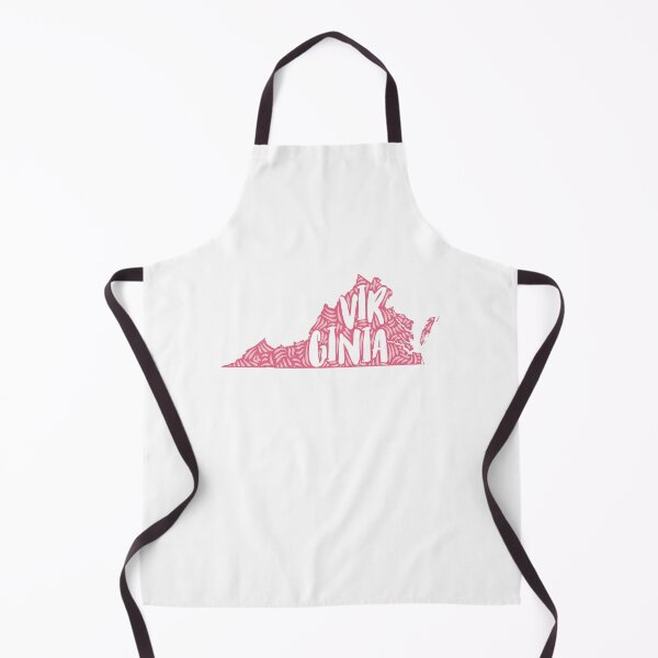 Item preview, Virgina State Red Design designed and sold by agnello22.