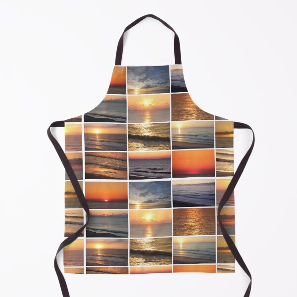 Item preview, Pawleys Island Sunrises designed and sold by Autumn Seas Photography.