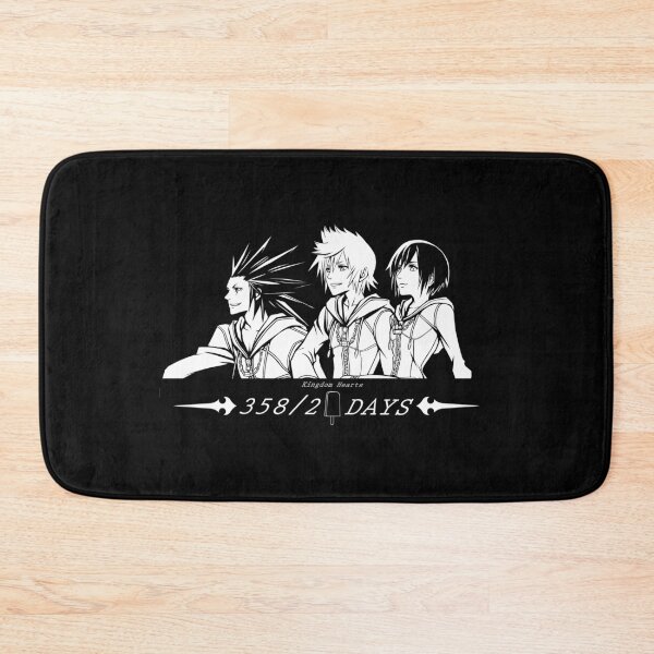 Item preview, Kingdom Hearts -358/2 Days - designed and sold by Tvrs01001.