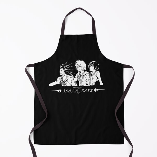 Item preview, Kingdom Hearts -358/2 Days - designed and sold by Tvrs01001.