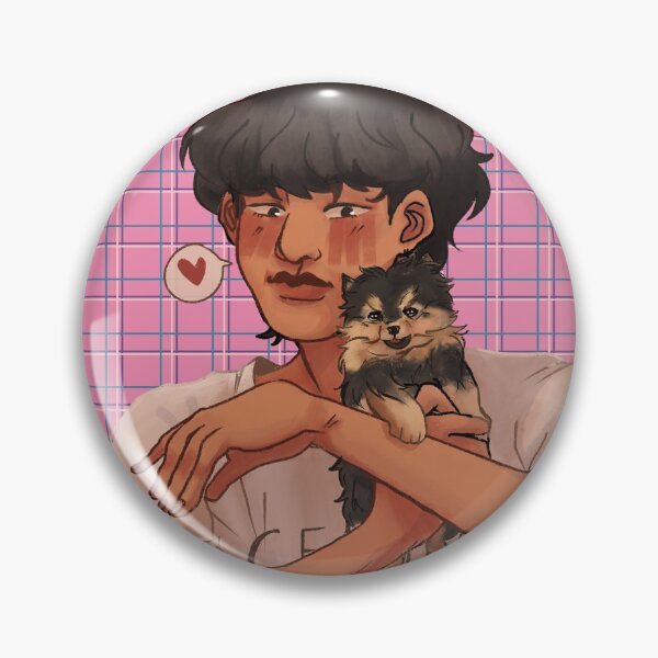 Item preview, Tae + Yeontan Serotonin <3 designed and sold by juluiaa.