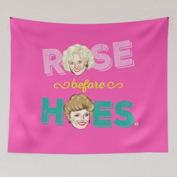 Item preview, RoseB4Hoes designed and sold by beefcakeboss.