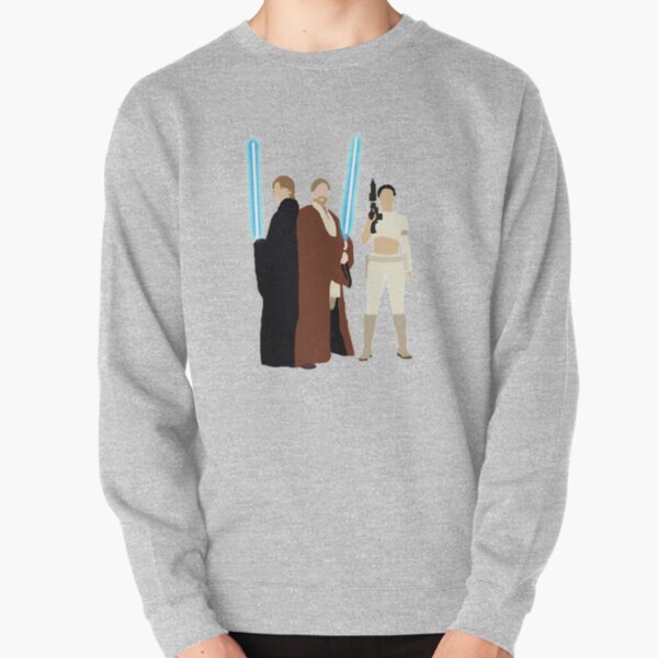 préquels trio Sweatshirt épais