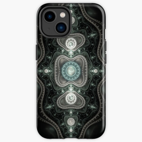 oceania iPhone Tough Case