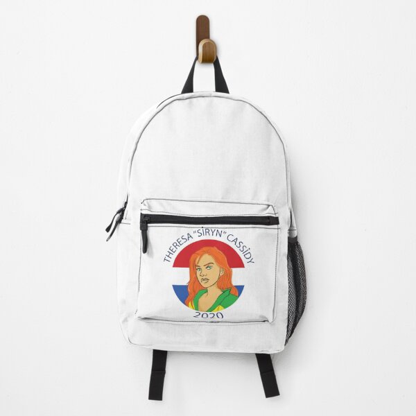 Item preview, Siryn 2020 designed and sold by seaweed-tree.