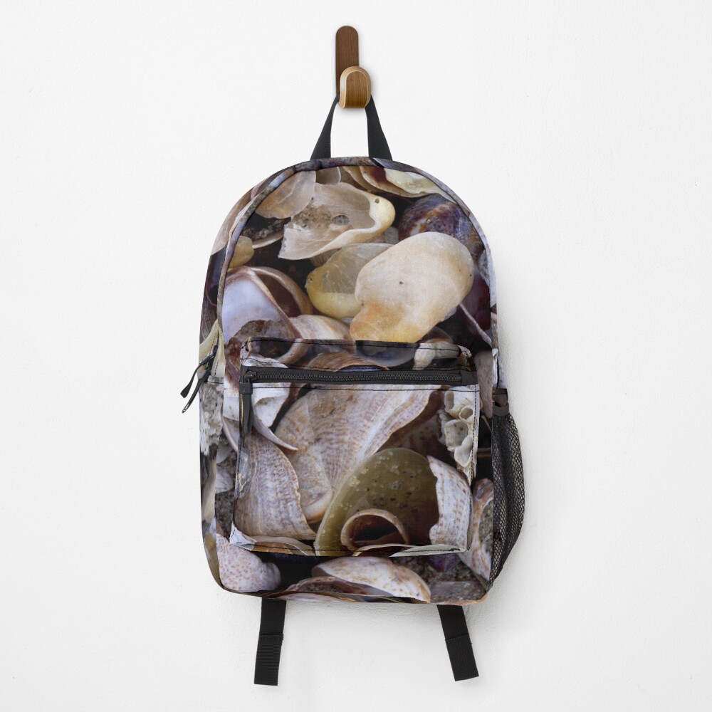 Item preview, Backpack designed and sold by walshmj.