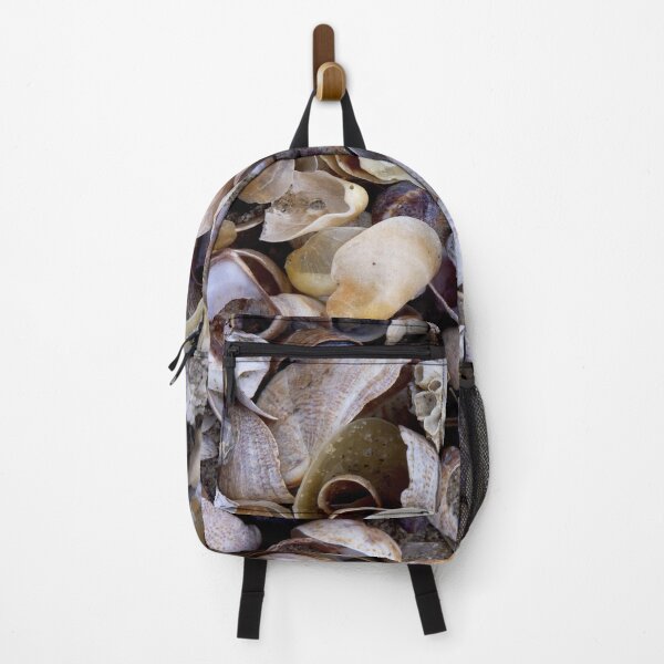 Item preview, Colored Shells designed and sold by Walsh Arts.