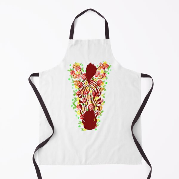 Item preview, Sweet Rose Zebra designed and sold by missmann.