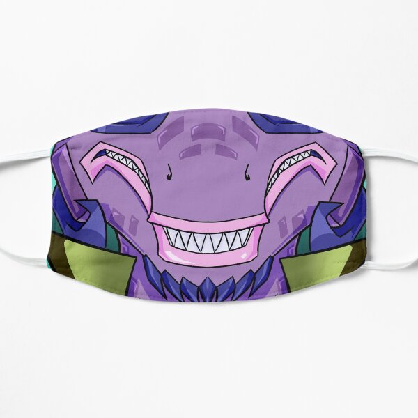 Greasy Sweet Flat Mask