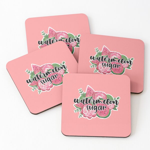 Item preview, Watermelon Sugar designed and sold by ManderKitteh.