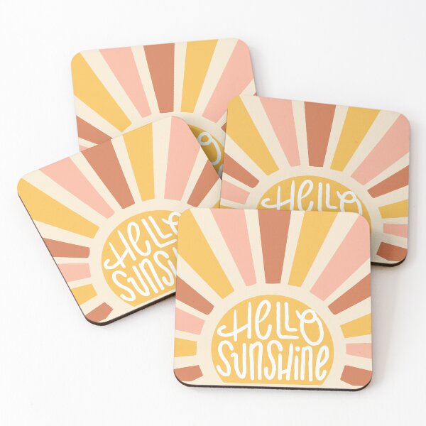 Item preview, Hello sunshine designed and sold by alexispiette.