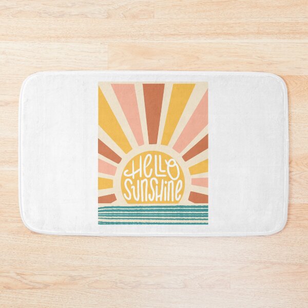 Item preview, Hello sunshine designed and sold by alexispiette.