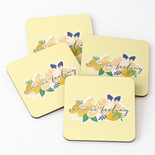 Item preview, Summertime Feeling designed and sold by ManderKitteh.