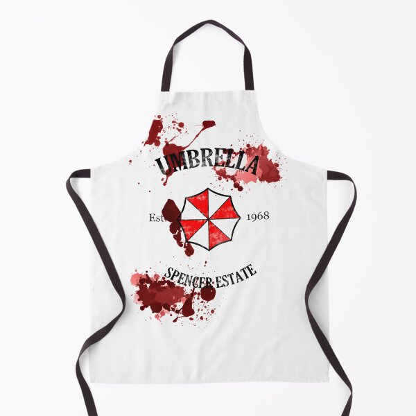 Item preview, Umbrella Training Facility Vintage Resident Evil designed and sold by Tvrs01001.