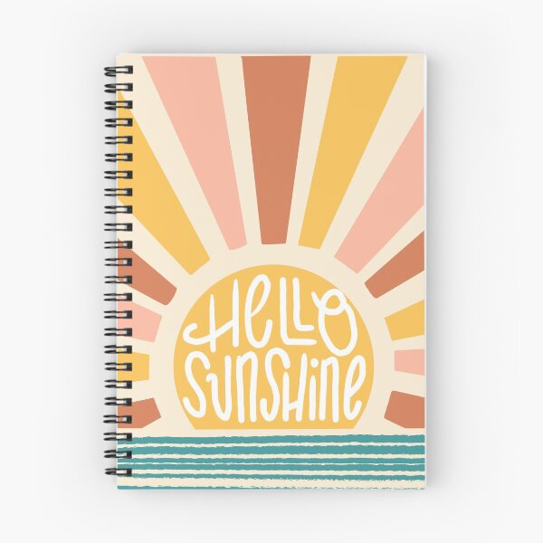 Item preview, Hello sunshine designed and sold by alexispiette.