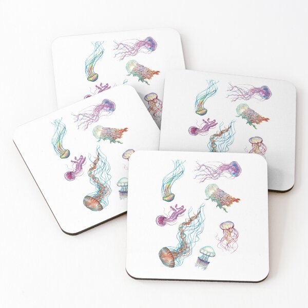Item preview, Jellies! designed and sold by aliciapuran.